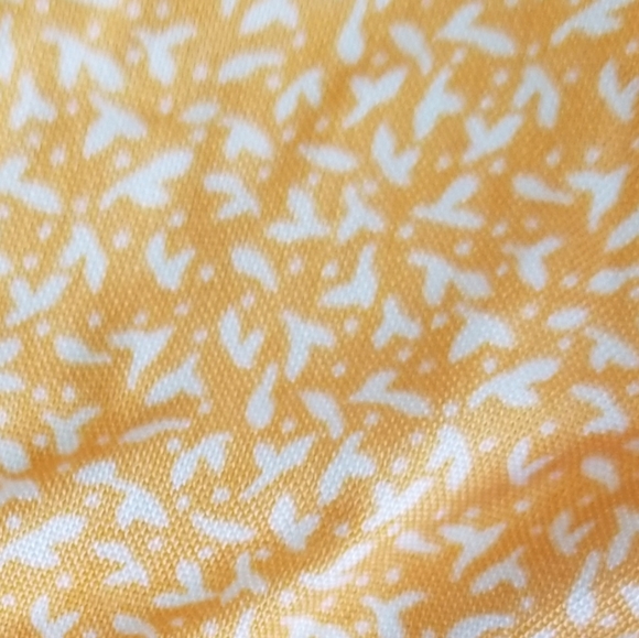 Pretty Smocked Mini Sun Dress - Picture 6 of 10